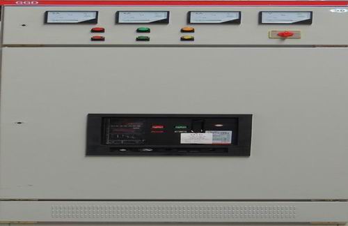 王屋镇低压配电箱